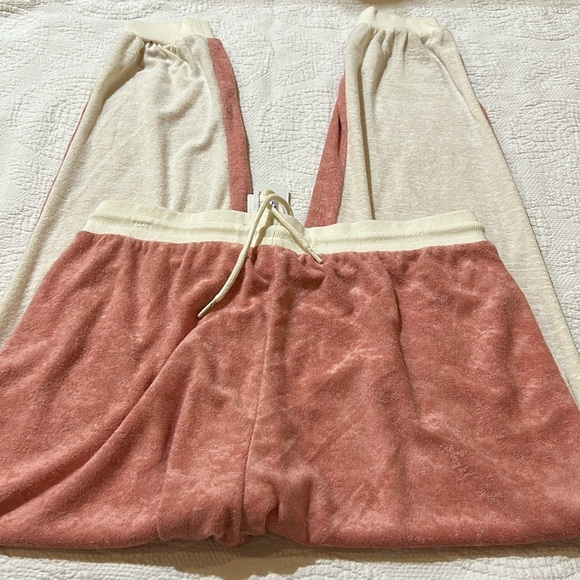 L Space Back at it Pant/Jogger. NWT XL - Picture 6 of 8